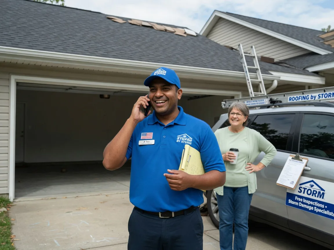 Roof Repair Near Me Green Lane, PA FAQs